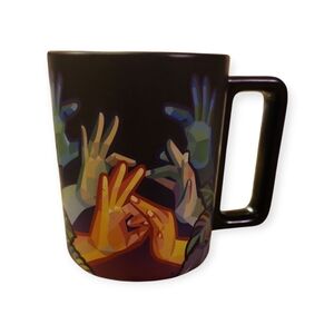 Starbucks ASL Coffee Mug